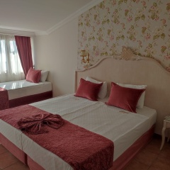 Seagull Hotel - Bild 2