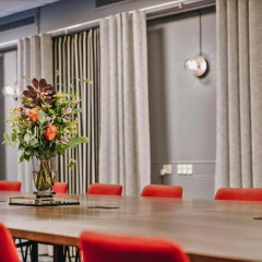 Go Hotel Østerport - Bild 19