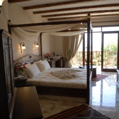 Villa Mandarin-Faralya - Bild 3