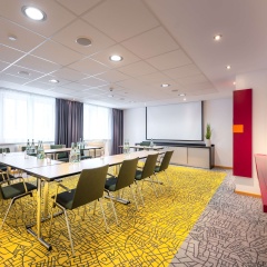 Park Inn by Radisson Nuremberg - Bild 14