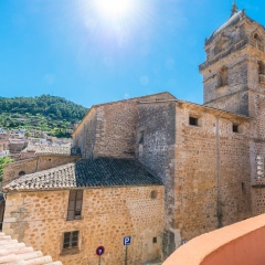 Darrera Es Campanar in Bunyola - Bild 17
