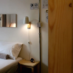 T-Boutique Hostel thumbnail 4