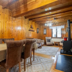 Uludag Tatil Evleri & Villa Dogus - Bild 19