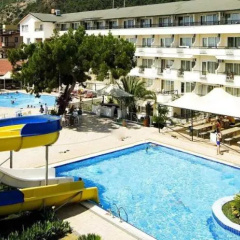 Club Marakesh Beach Hotel - Bild 7