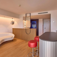 Universal Hotel Neptuno - Adults Only - Bild 8