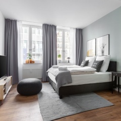 Limehome Bremen Hutfilterstraße - Bild 3