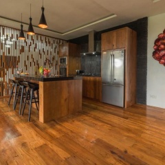 Masakali Retreat - Bild 3