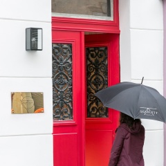 Hôtel Scarlett - Bild 21