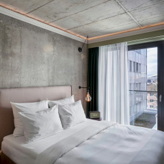 Gekko House, Frankfurt, a Tribute Portfolio Hotel - Bild 7