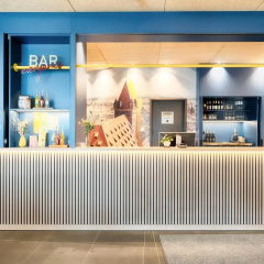 B&B Hotel Nürnberg-Plärrer - Bild 14