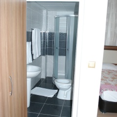 Istanbul Hotel - Bild 9