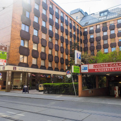 Hotel Kaffeemühle - Bild 1