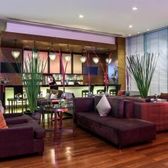 Grand Sukhumvit Hotel Bangkok Managed by Accor - Bild 1
