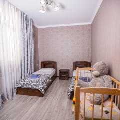 Номера 5