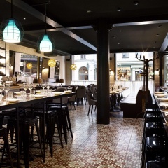 Scandic Grand Central - Bild 29