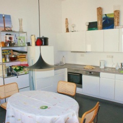 Ferienwohnung am Wismarer Markt - 40 - Bild 1