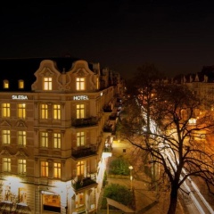Hotel Silesia - Bild 1