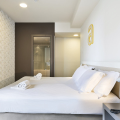 Hotel Acta Laumon - Bild 7
