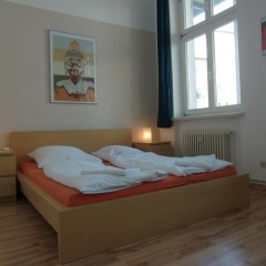 Blue Doors Hostel Altstadt - Bild 4