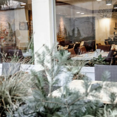 Central Hotel Garni - Bild 17