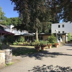Schroeders Stadtwaldhotel - Bild 12
