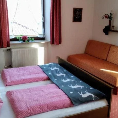 Alpenpanorama Ferienwohnungen Schneck - Bild 1