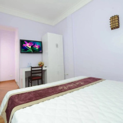 Hanoi Fantasea Hotel thumbnail 5