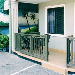 Citi Serviced Apartments & Motel - Korobosea in Boroko, Papua New Guinea from 97$, photos, reviews - zenhotels.com photo 17