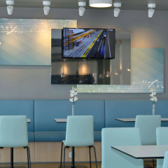 B&B HOTEL Halle (Saale) - Bild 18