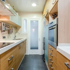 Comfortable 3 Bedroom Amazing Views Over Barcelona - Bild 19