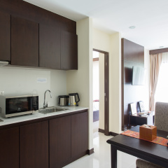 The Lai Thai Luxury Condominiums - Bild 13