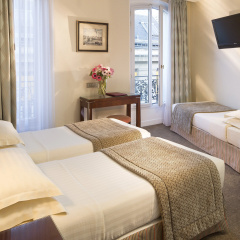 Hotel Delavigne - Bild 5
