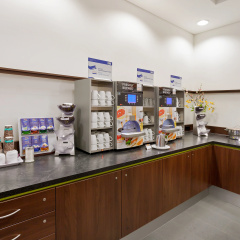 Holiday Inn Express Augsburg by IHG - Bild 13