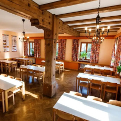 Jugendherberge Regensburg - Hostel - Bild 24