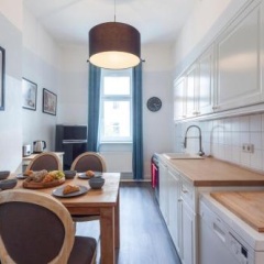 GreatStay Apartment - Paul Robeson Str. thumbnail 3
