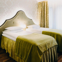 Hotel Bristol - Bild 3