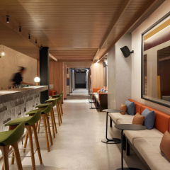 ASAI Bangkok Sathorn - Bild 14