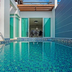 Kata Horizon Villa A2 - 4 Bedrooms - Bild 12