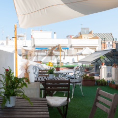 The Nomad Hostel - Bild 17