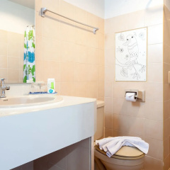We Briza Hotel Chiangmai thumbnail 9