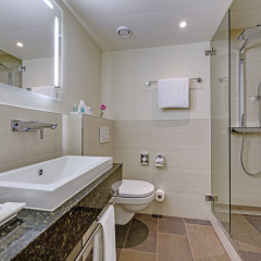 St Gotthard Hotel - Bild 10