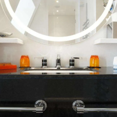 Hôtel Montaigne - Bild 9