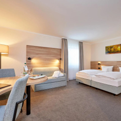 Hotel LinderHof Erfurt - Bild 4