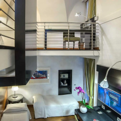 Albergo Del Senato - Bild 7