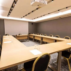 Radisson Hotel Istanbul Harbiye - Bild 25