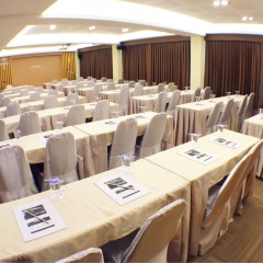 Tubtim Siam Suvarnabhumi Hotel - Bild 13