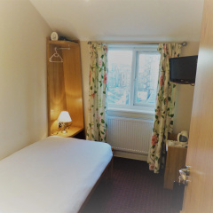 Lancaster Court Hotel - Bild 5