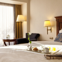 Electra Palace Athens Hotel - Bild 6