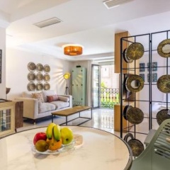 Apartamento Living By Cathedral - Bild 22