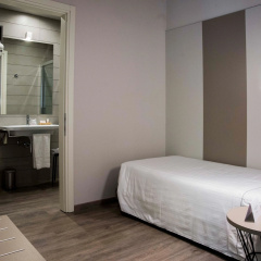 Hotel San Giovanni Roma - Bild 15